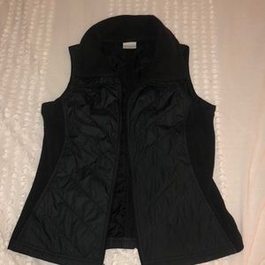Women’s Columbia Vest